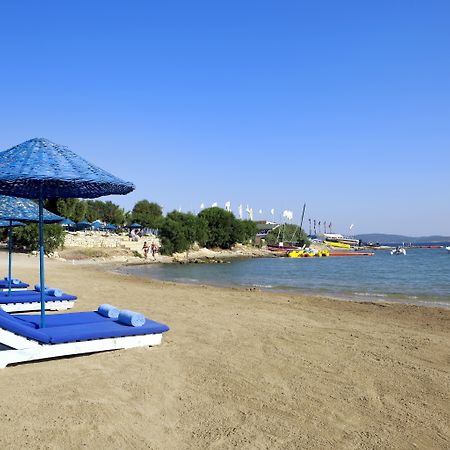 Club Resort Atlantis เซเฟริฮิซาร์ ภายนอก รูปภาพ