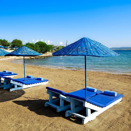 Club Resort Atlantis เซเฟริฮิซาร์ ภายนอก รูปภาพ