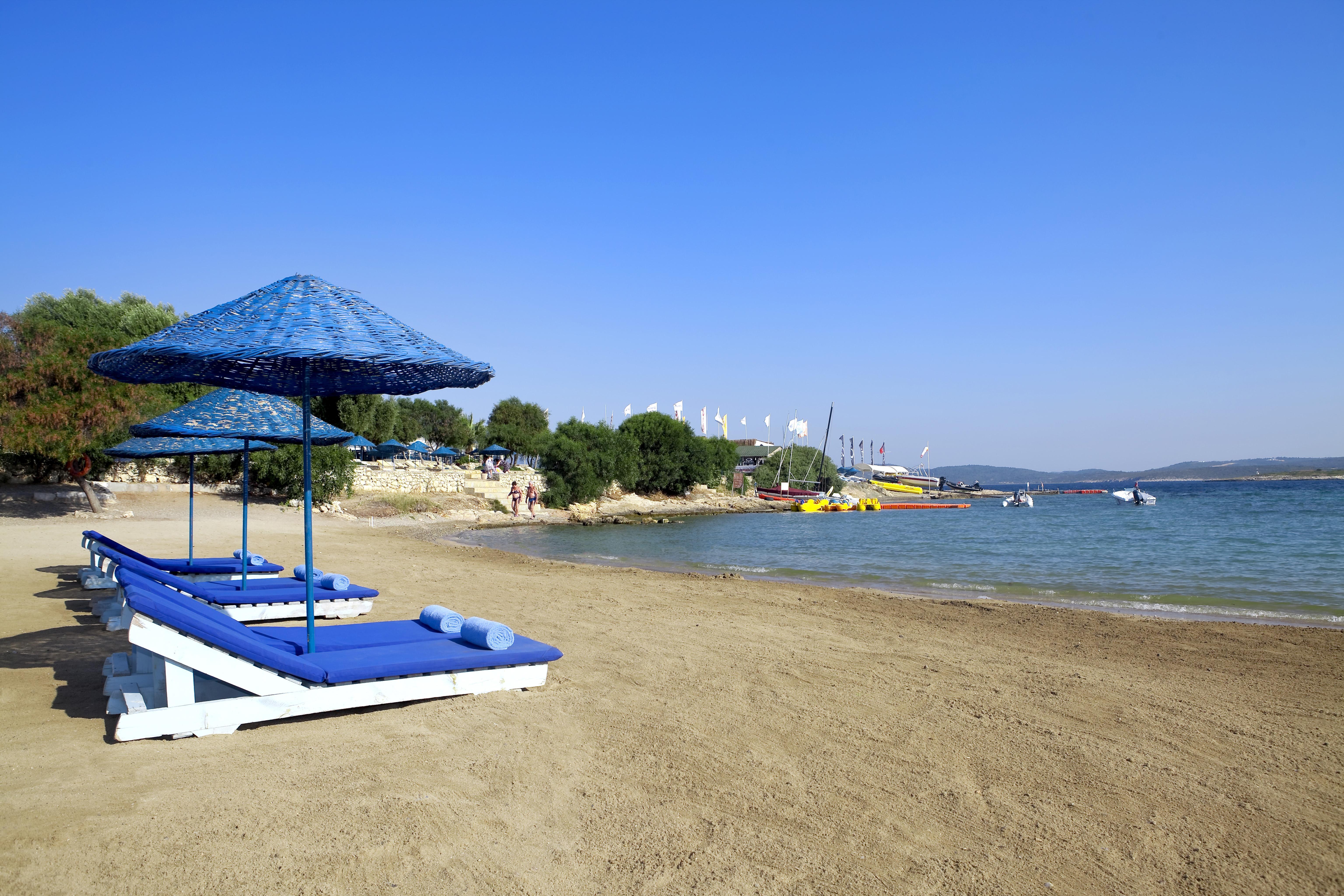 Club Resort Atlantis เซเฟริฮิซาร์ ภายนอก รูปภาพ