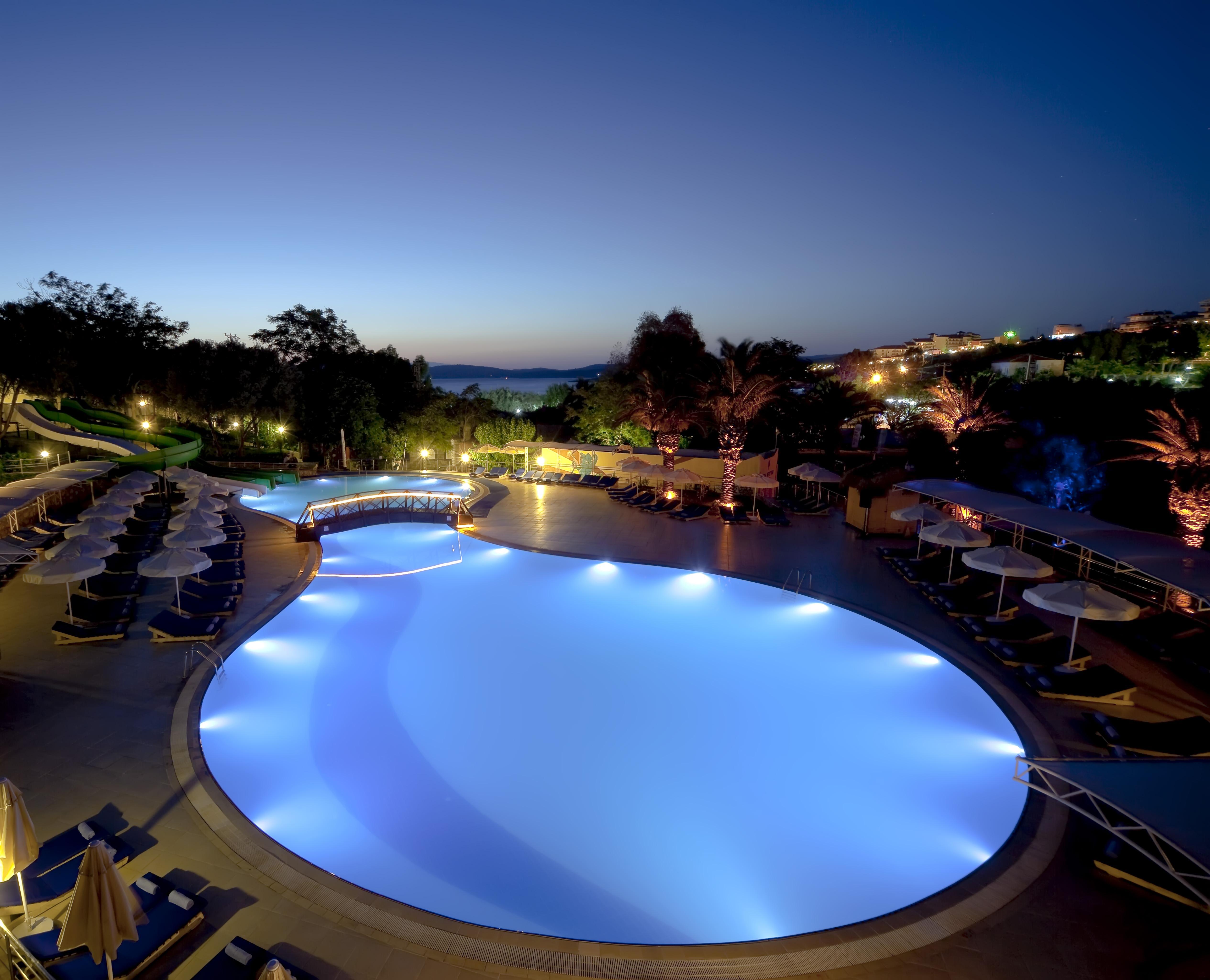 Club Resort Atlantis เซเฟริฮิซาร์ ภายนอก รูปภาพ