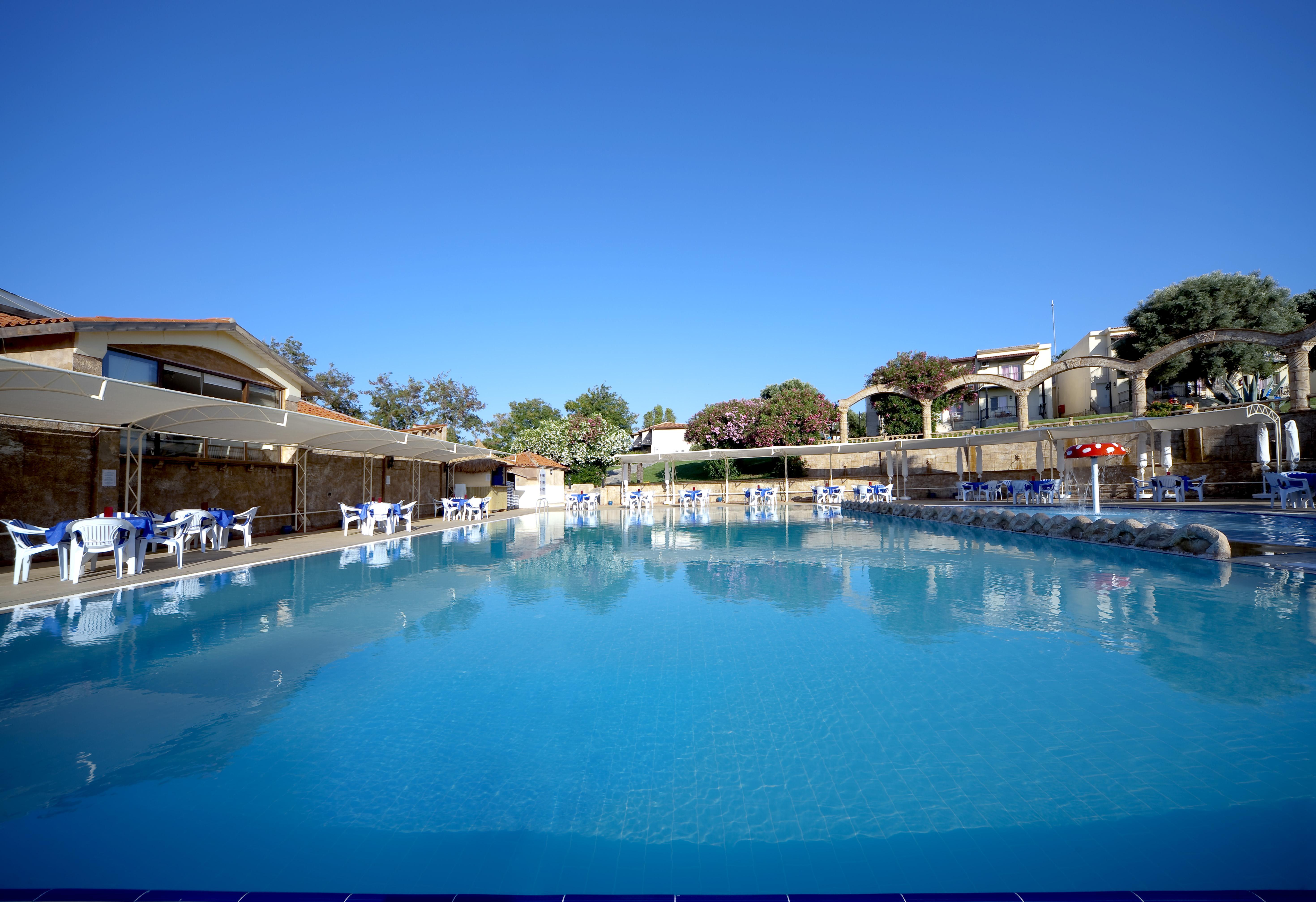 Club Resort Atlantis เซเฟริฮิซาร์ ภายนอก รูปภาพ