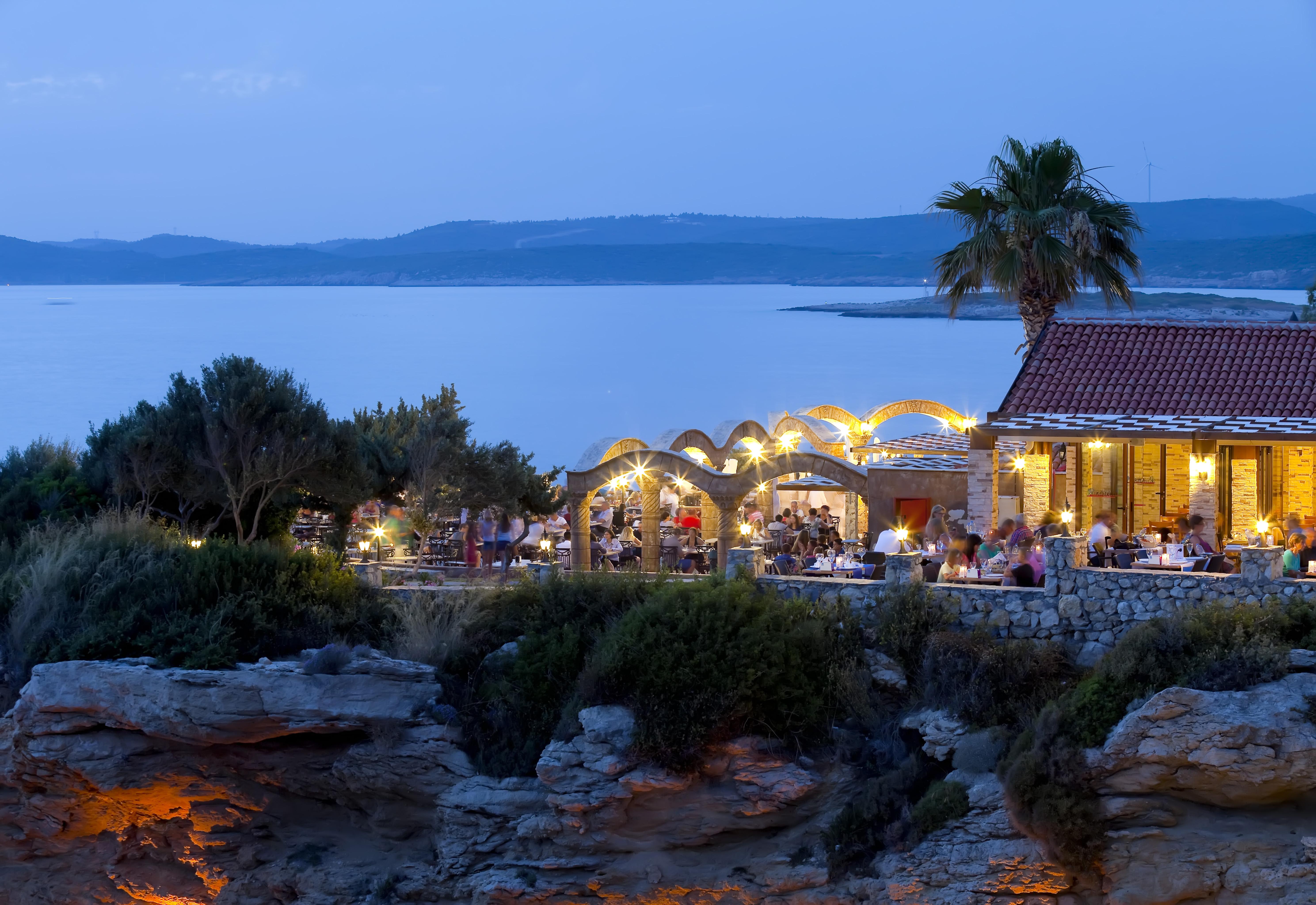 Club Resort Atlantis เซเฟริฮิซาร์ ภายนอก รูปภาพ