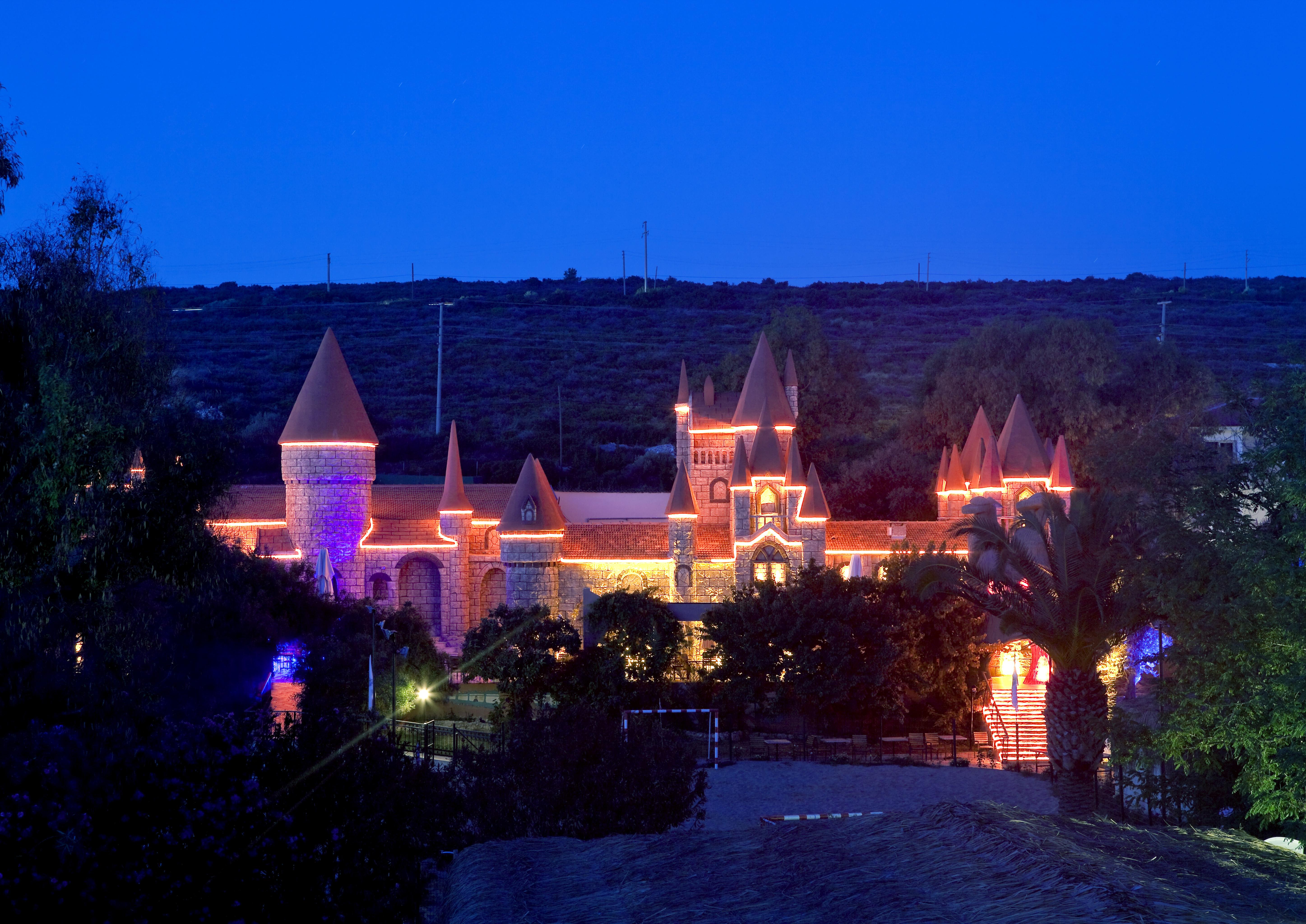 Club Resort Atlantis เซเฟริฮิซาร์ ภายนอก รูปภาพ
